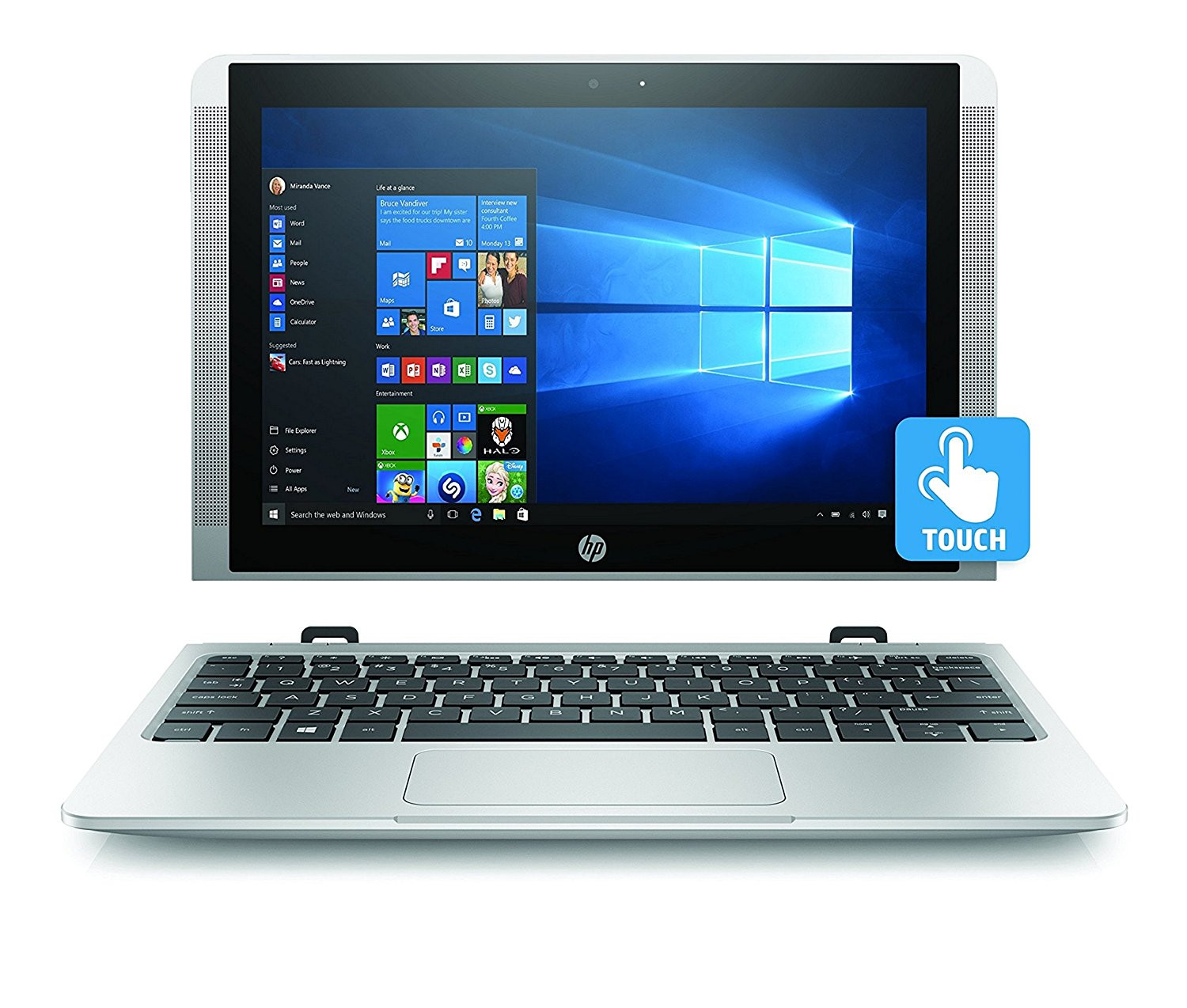 Hp Laptops With Windows 8.1